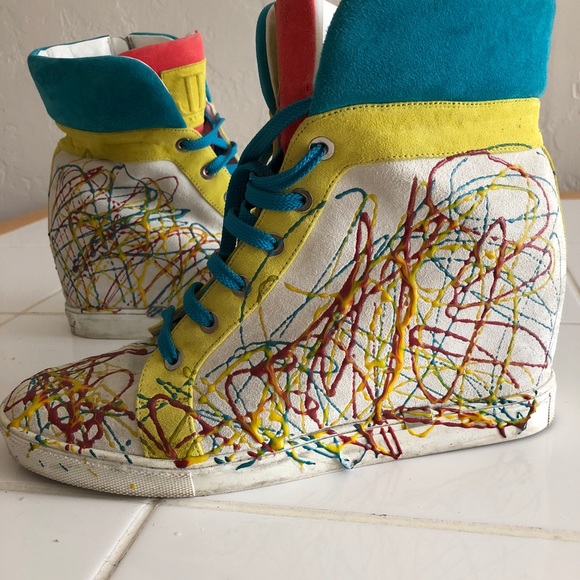 Booties - Picture 4 of 5